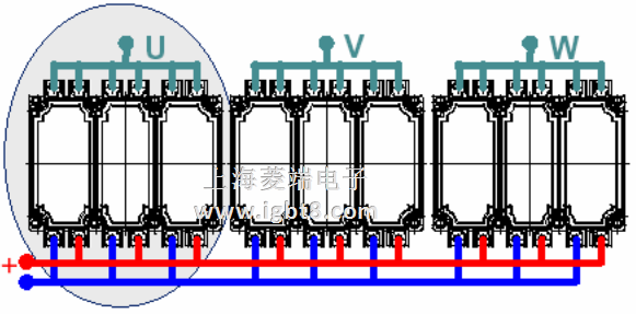 Ӣ�w�� ����������ԪIGBT ��(li��n)ʾ��D