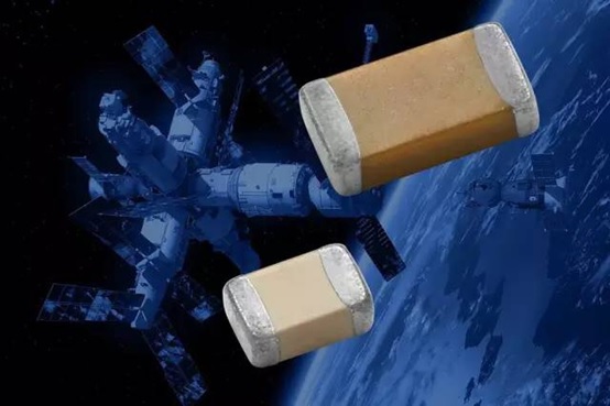 Vishay��ϵ��MLCCͨ�^����͇�(gu��)����(y��ng)�õ�MIL-PRF-123�J(r��n)�C